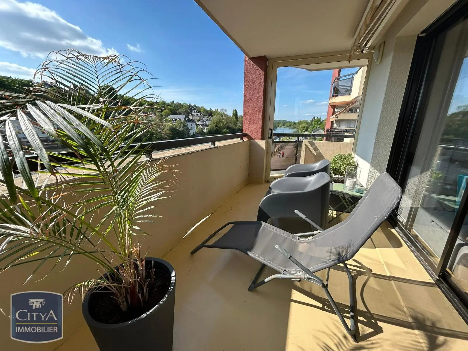 Photo 1 Appartement 3 pièces 72.62m²