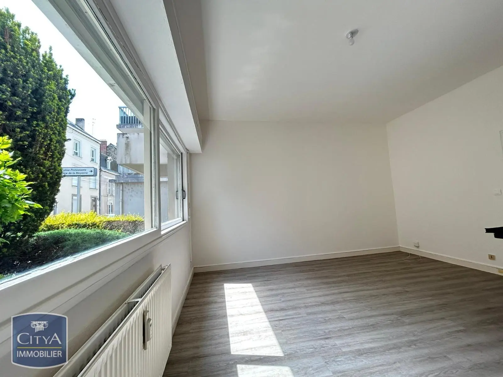 Photo 1 Appartement 1 pièce 33.64m²