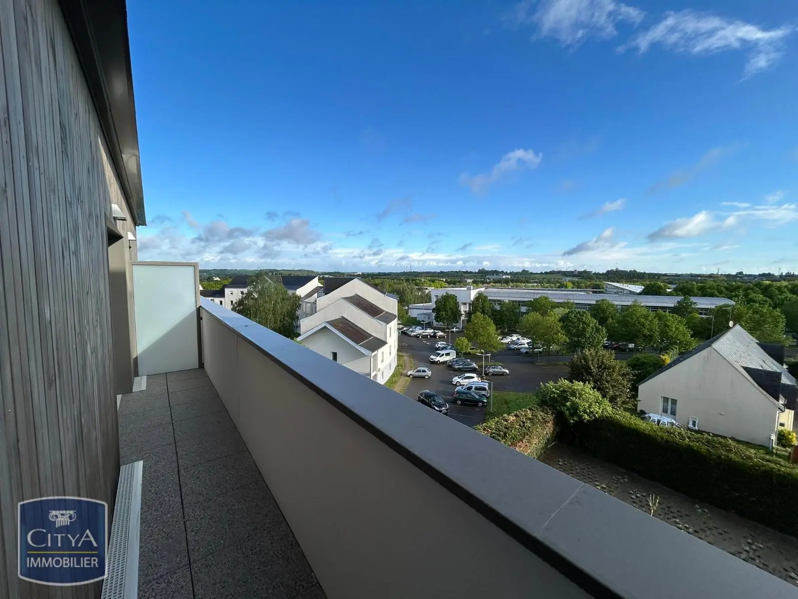 Photo 1 Appartement 2 pièces 36.7m²
