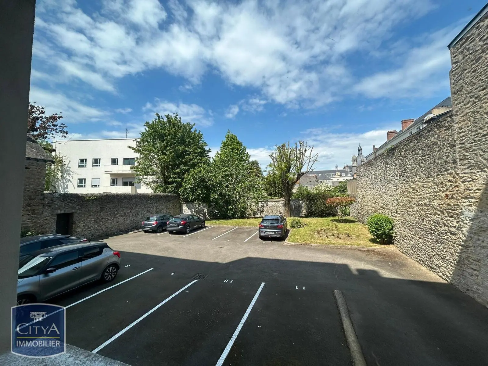 Photo 6 Appartement 1 pièce 33.64m²