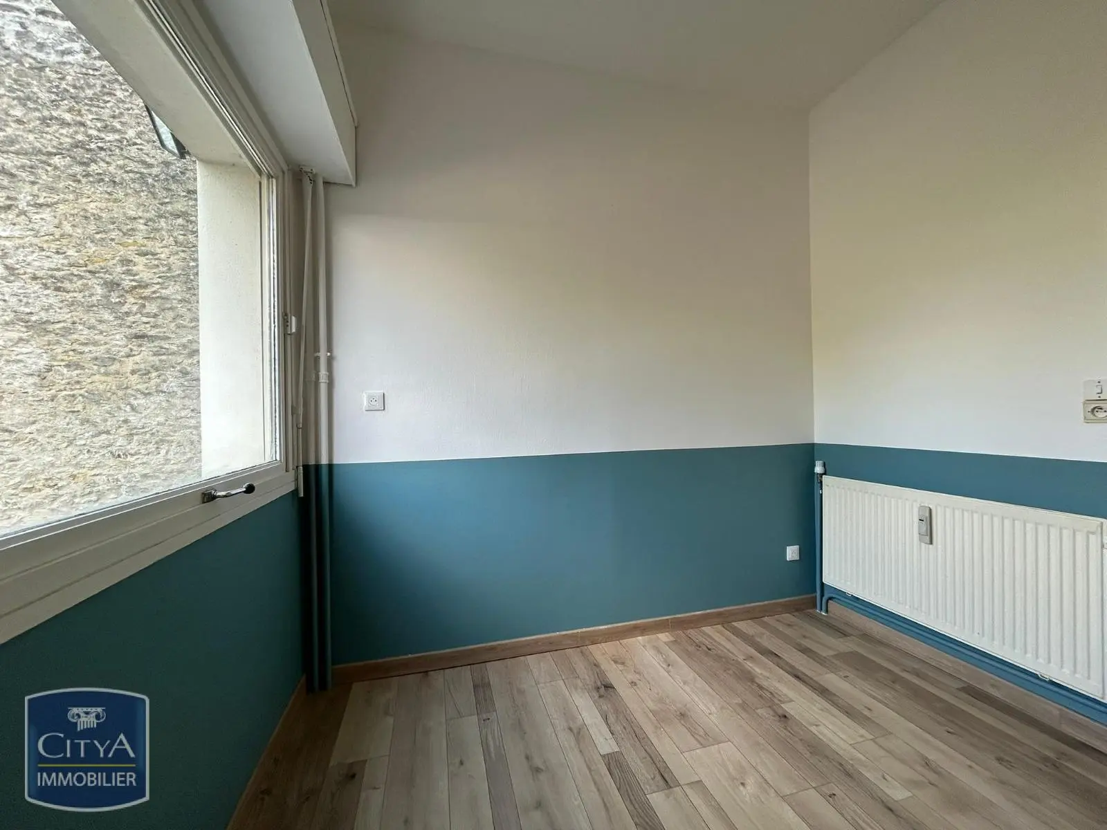 Photo 4 Appartement 1 pièce 33.64m²