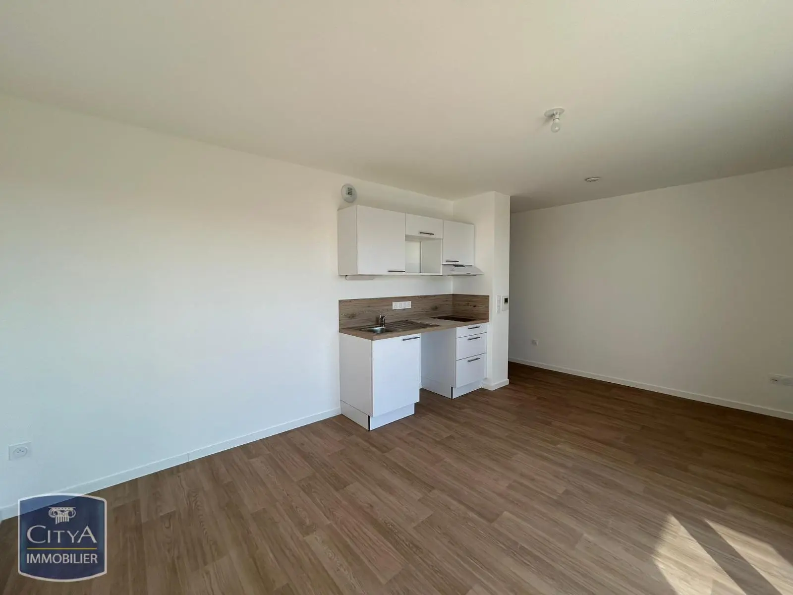 Photo 6 Appartement 2 pièces 35.63m²