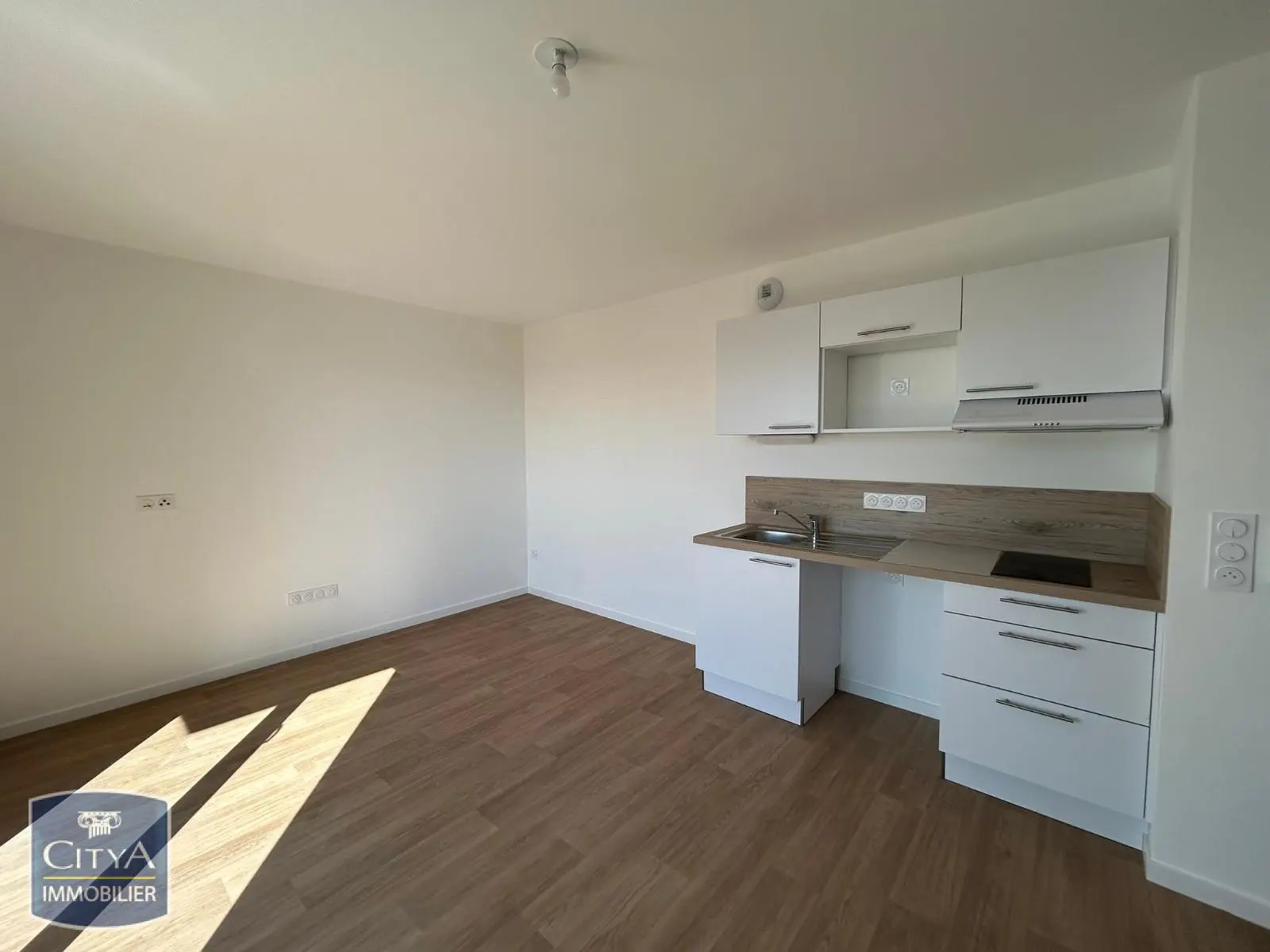 Photo 5 Appartement 2 pièces 35.63m²
