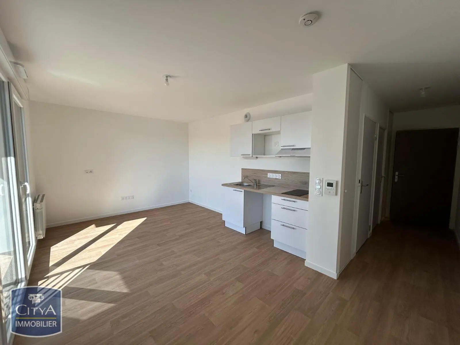 Photo 3 Appartement 2 pièces 35.63m²