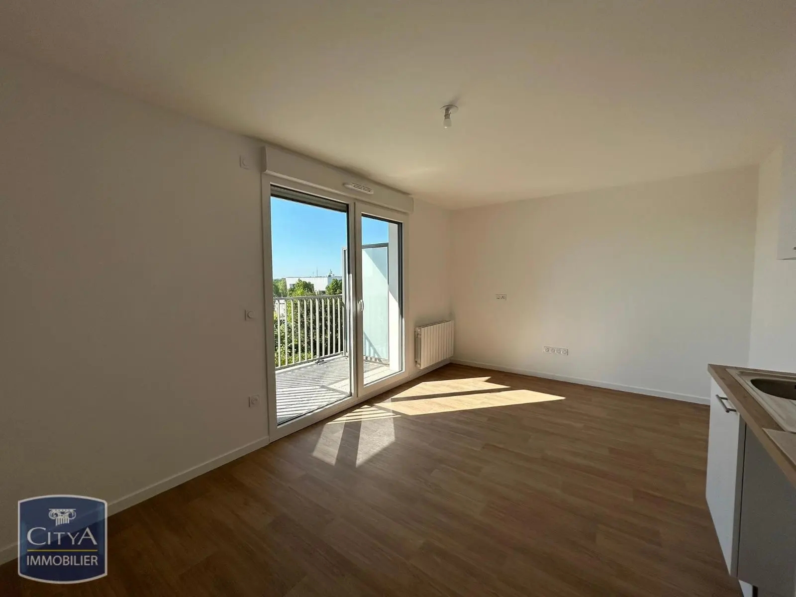 Photo 4 Appartement 2 pièces 35.63m²