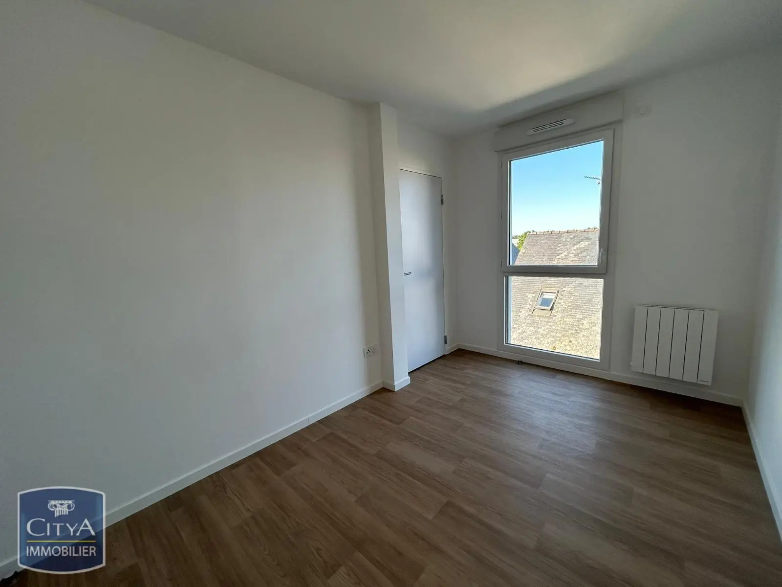 Photo 8 Appartement 2 pièces 35.63m²