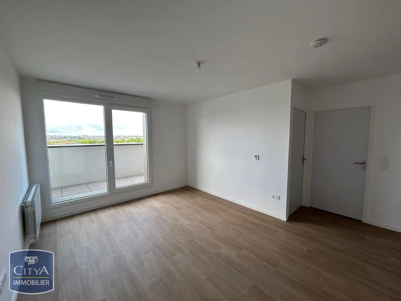 Photo 3 Appartement 2 pièces 35.16m²