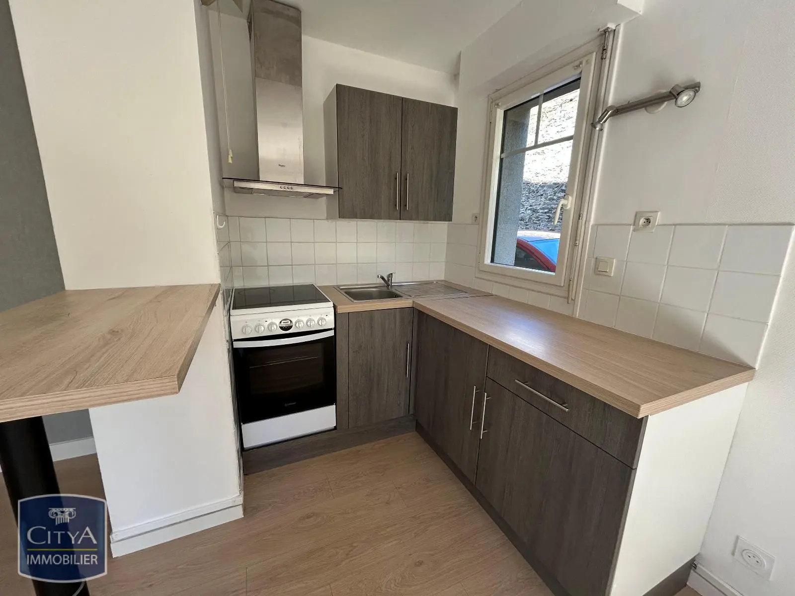 Photo 2 Appartement 2 pièces 44.56m²
