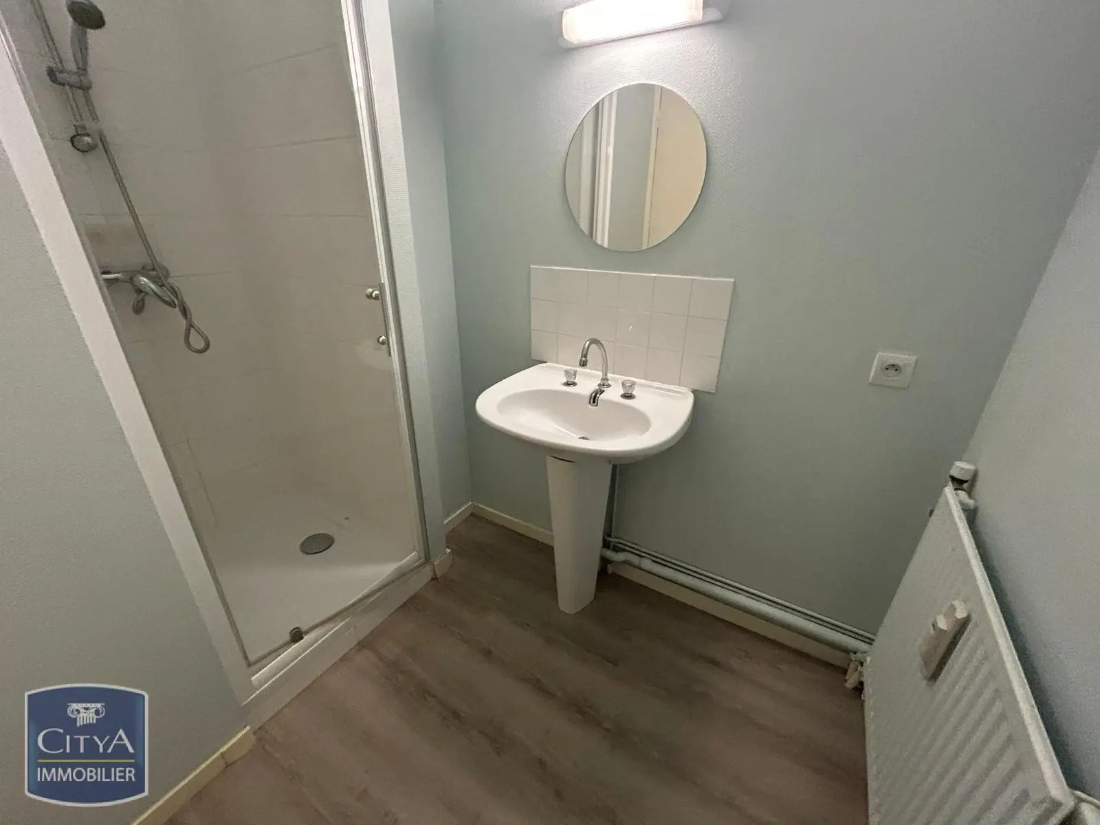 Photo 4 Appartement 1 pièce 33.64m²
