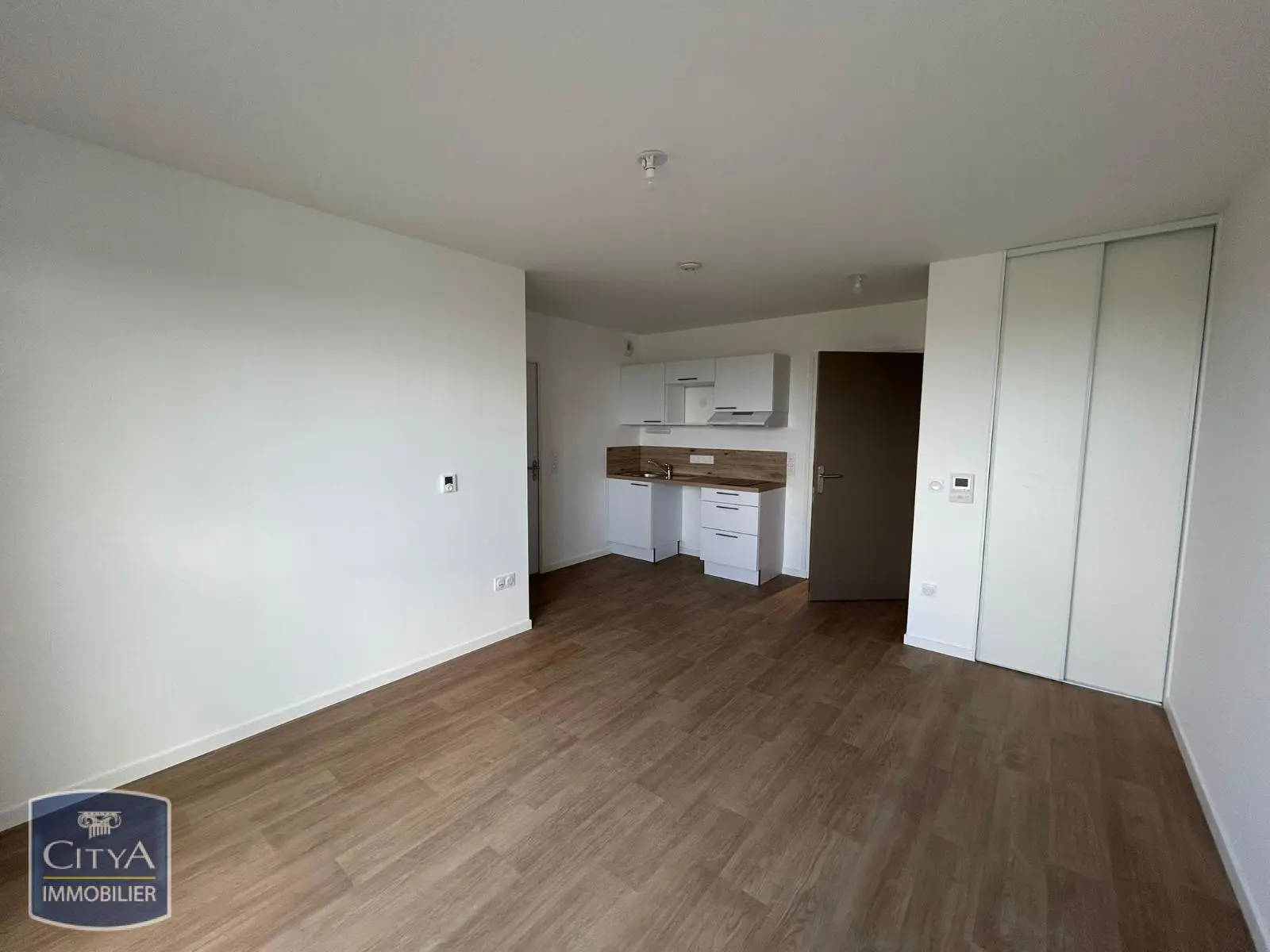 Photo 1 Appartement 2 pièces 35.16m²