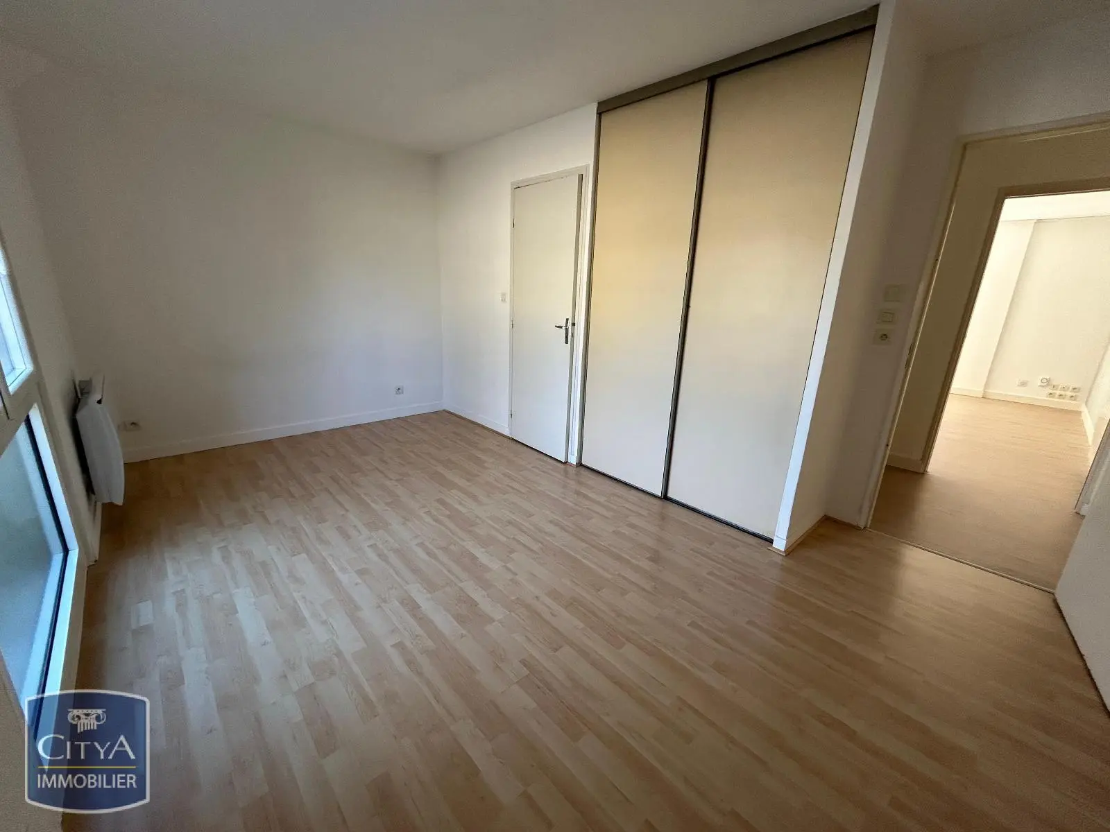Photo 3 Appartement 2 pièces 44.56m²
