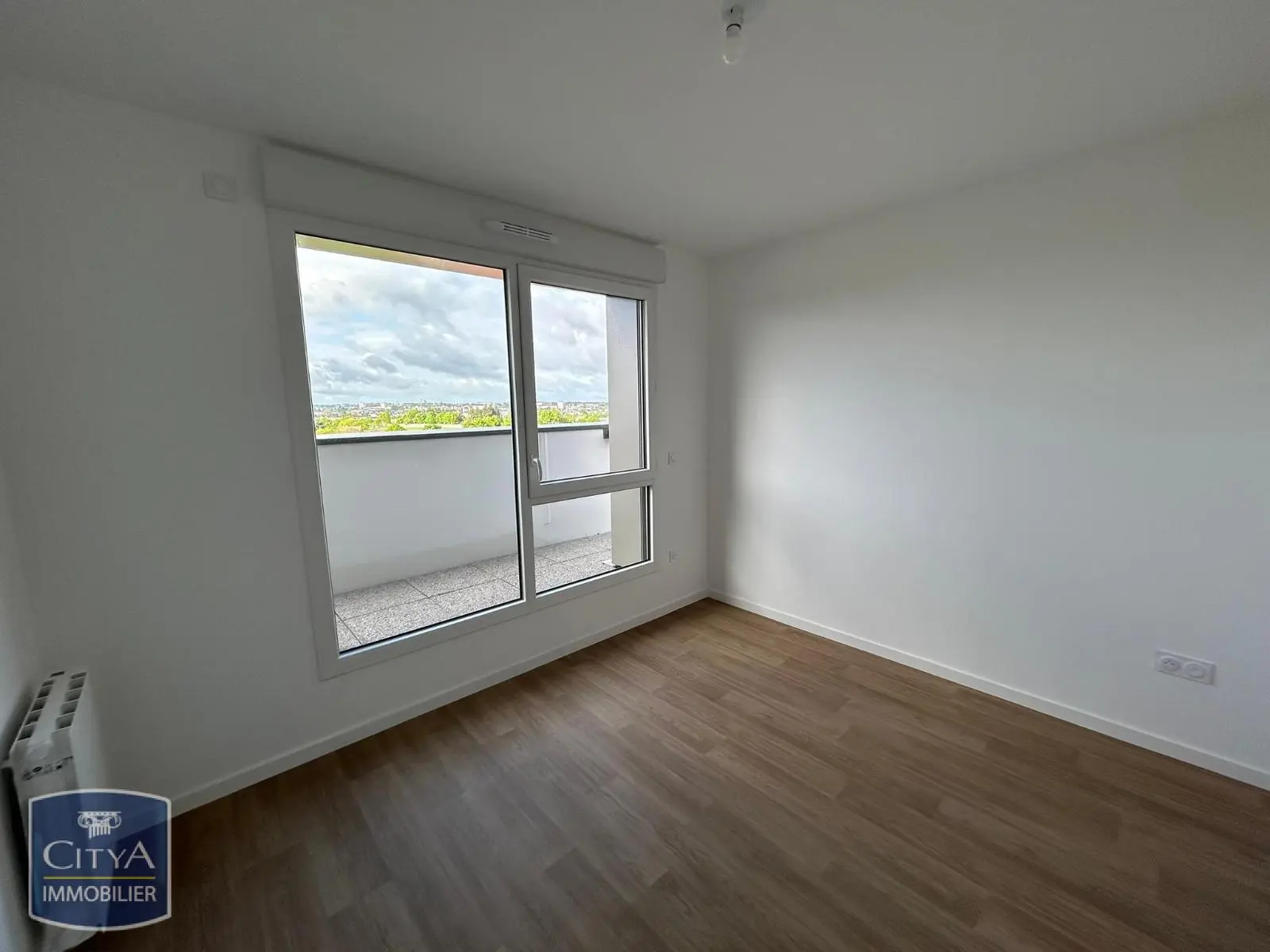 Photo 5 Appartement 2 pièces 35.16m²