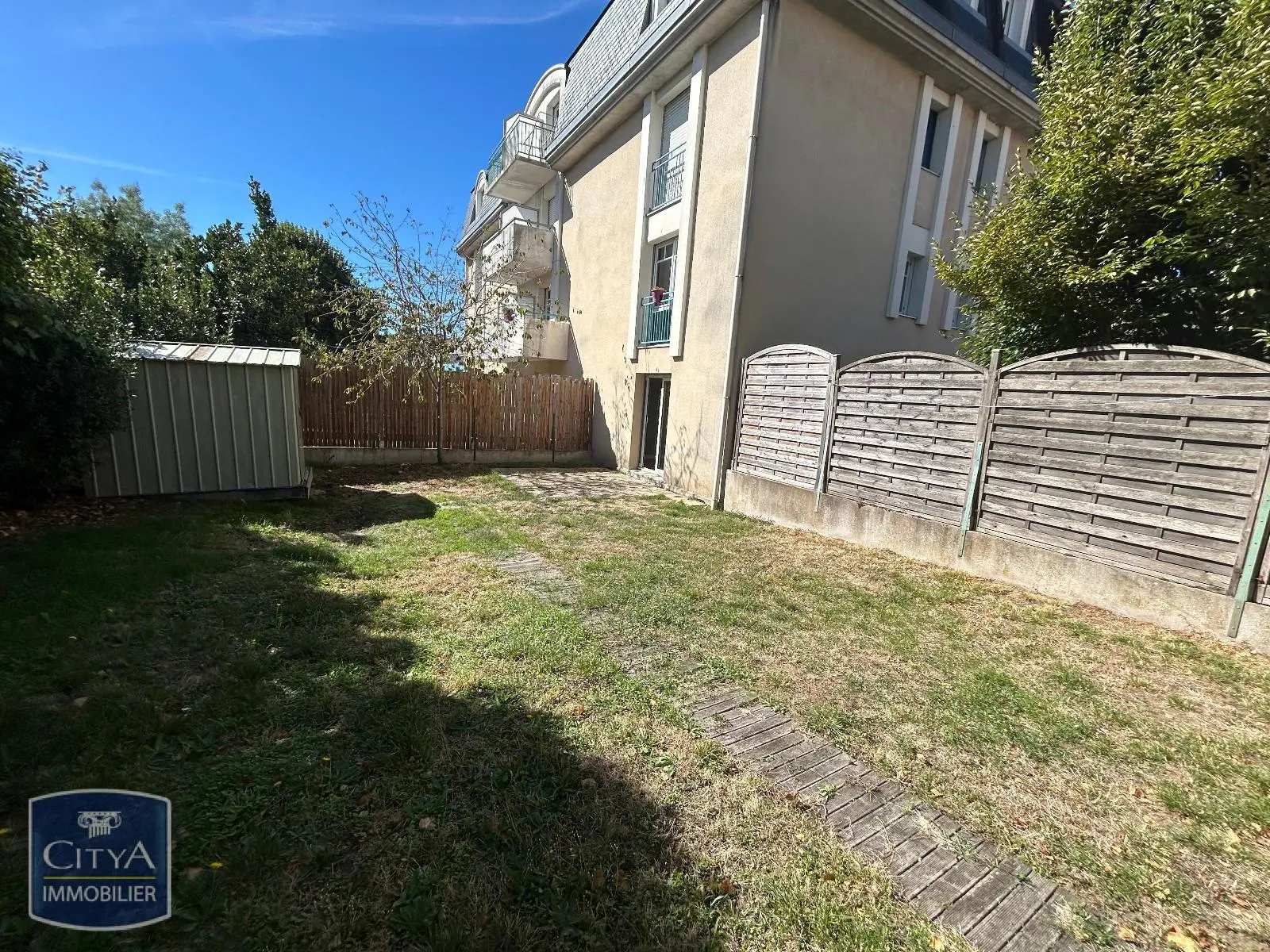 Photo 5 Appartement 2 pièces 44.56m²