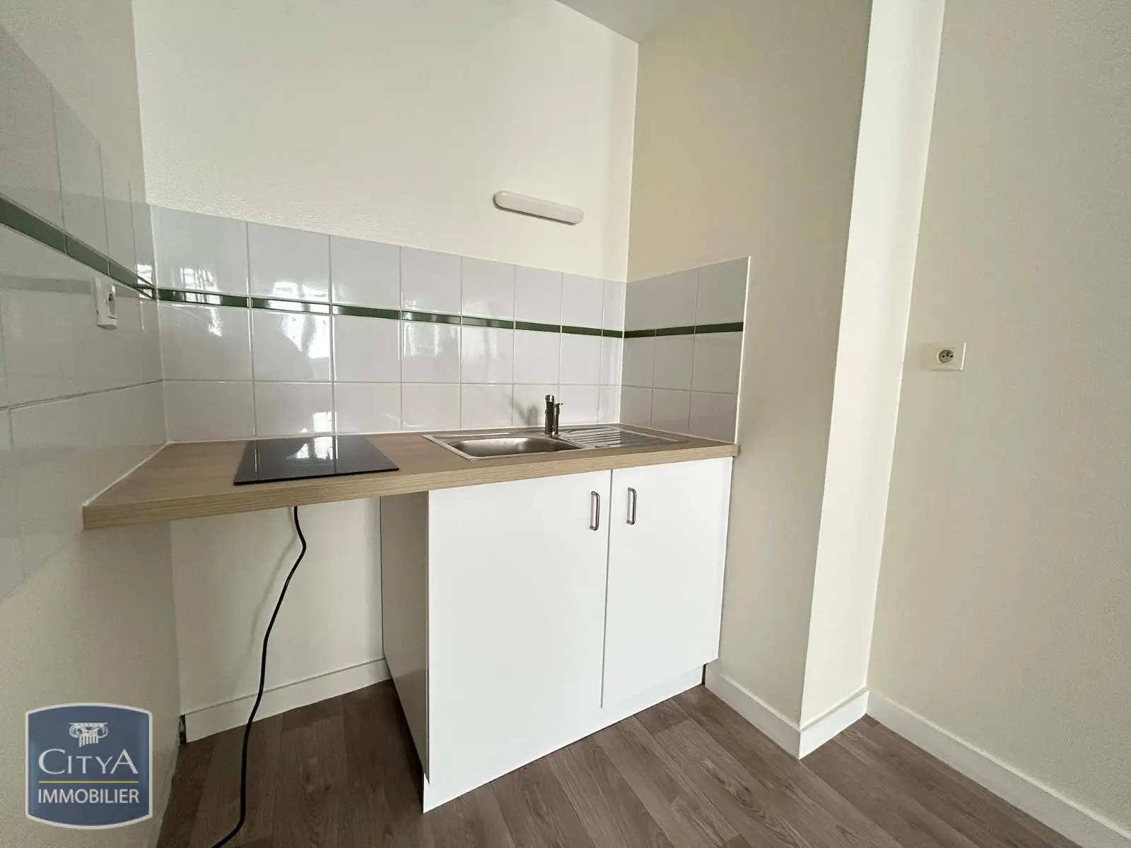 Photo 3 Appartement 2 pièces 39.15m²