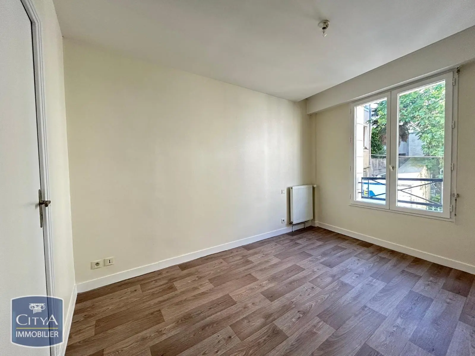 Photo 4 Appartement 2 pièces 39.15m²