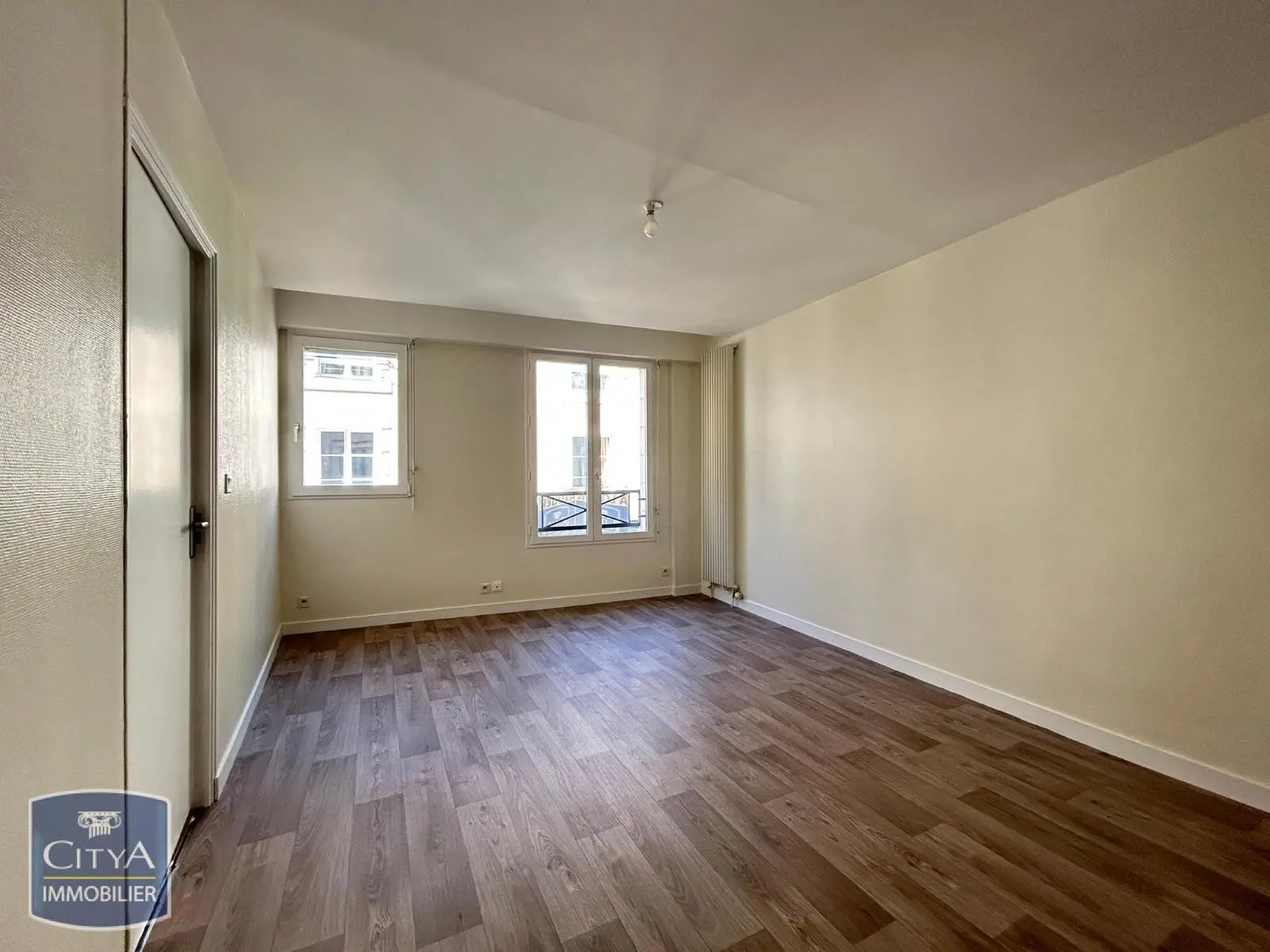 Photo 2 Appartement 2 pièces 39.15m²