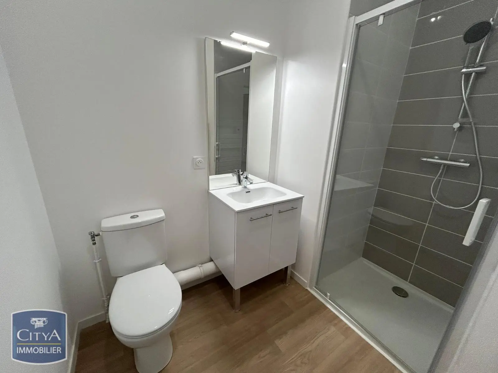 Photo 3 Appartement 1 pièce 19.85m²