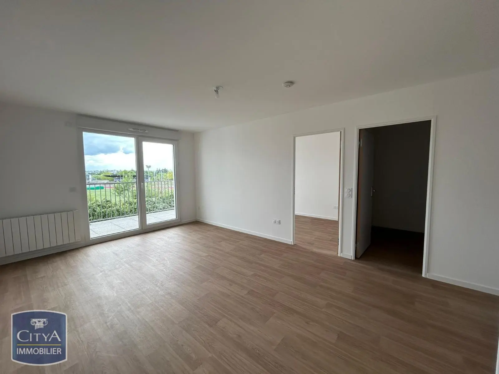 Photo 1 Appartement 2 pièces 39.31m²