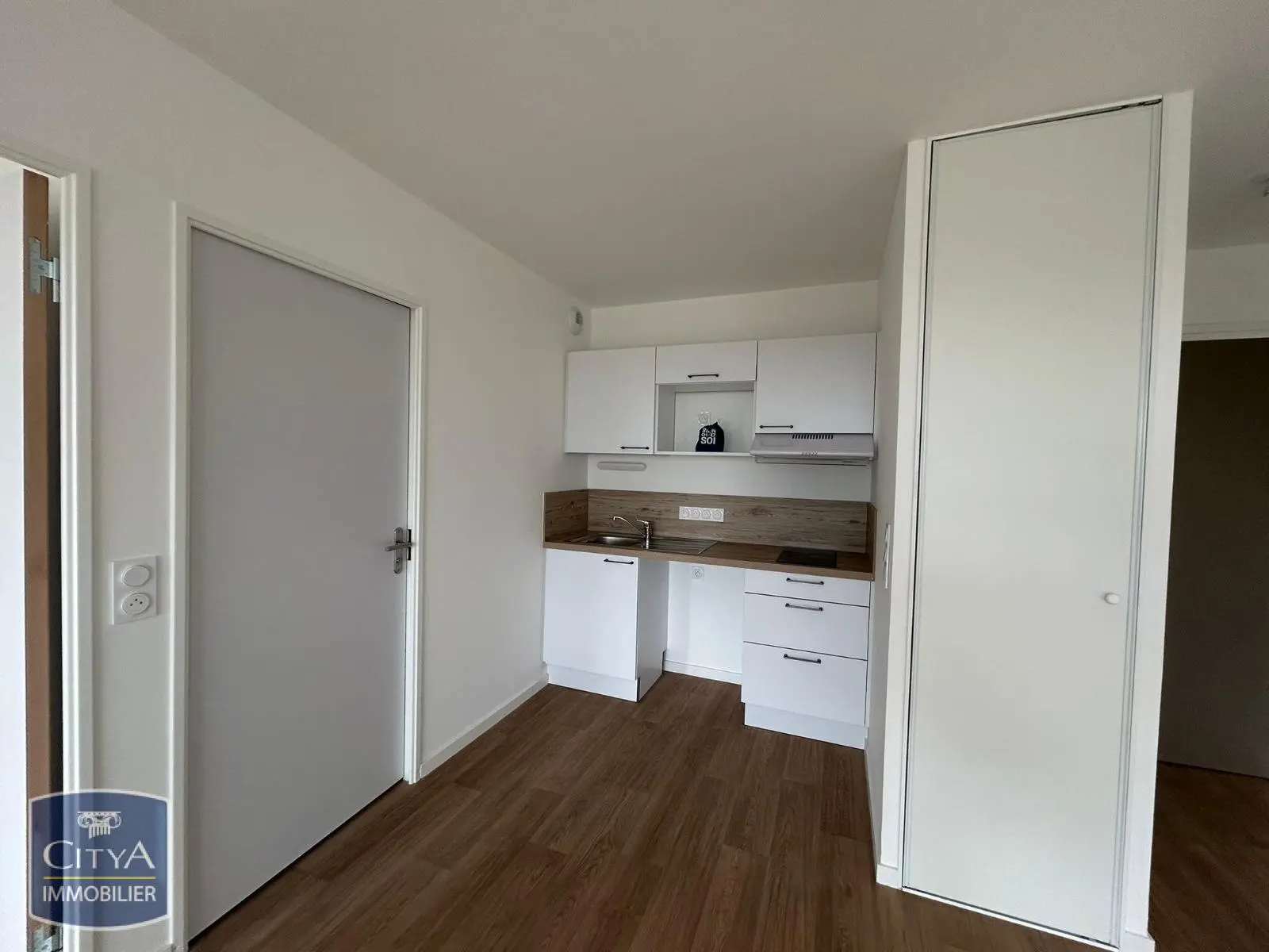Photo 4 Appartement 2 pièces 39.31m²