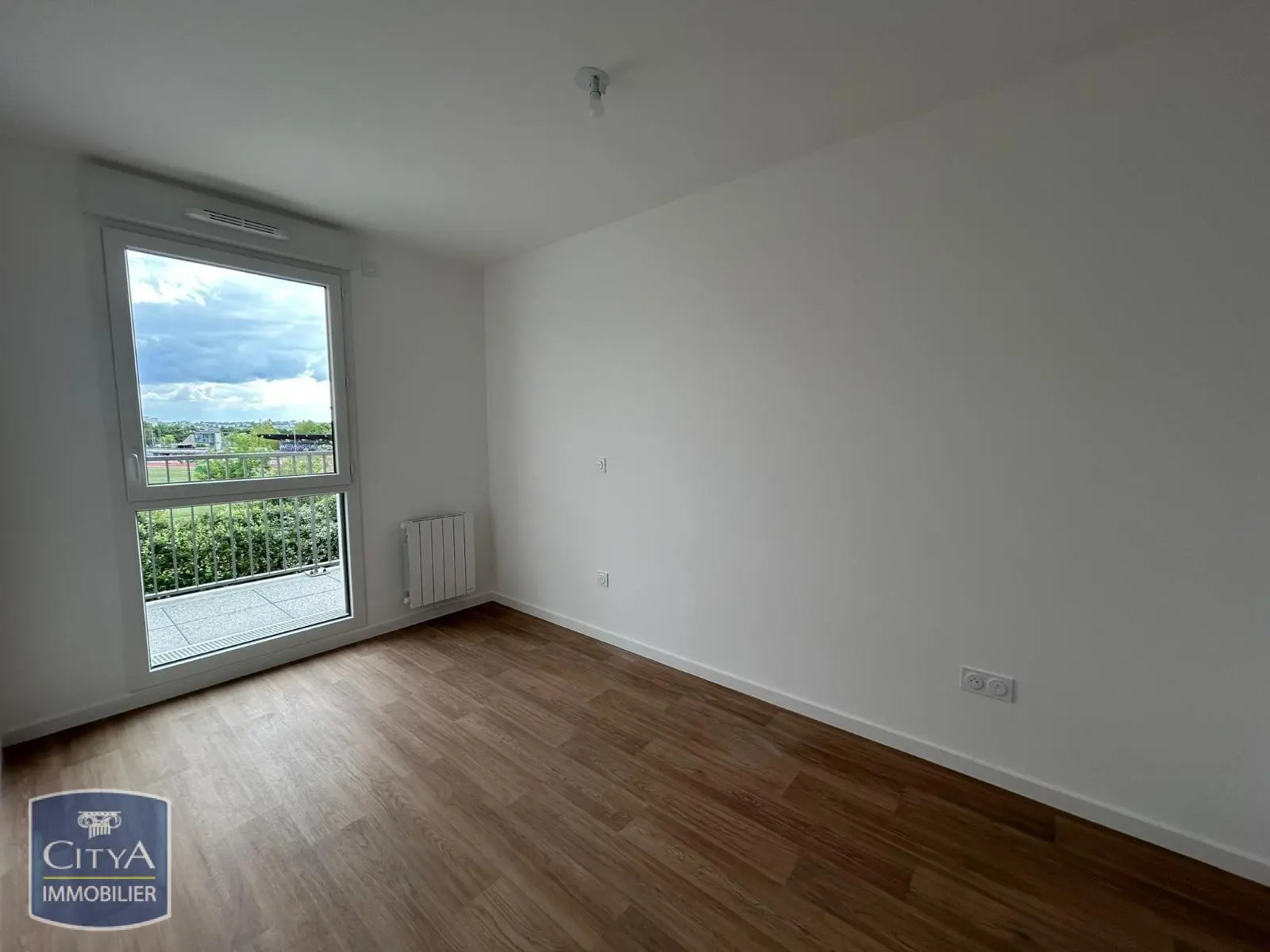 Photo 5 Appartement 2 pièces 39.31m²