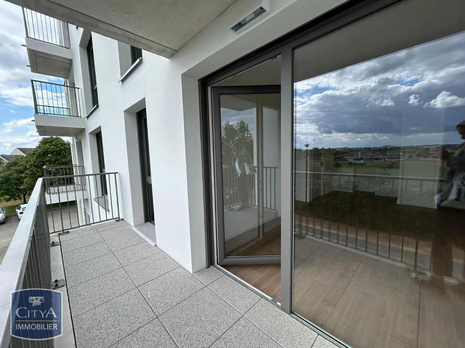 Photo 2 Appartement 2 pièces 39.31m²