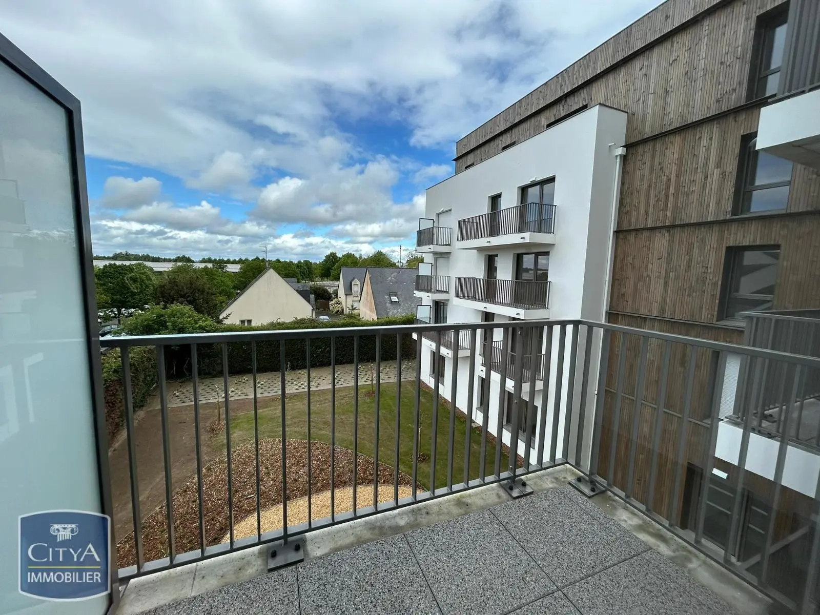 Photo 2 Appartement 1 pièce 21.19m²