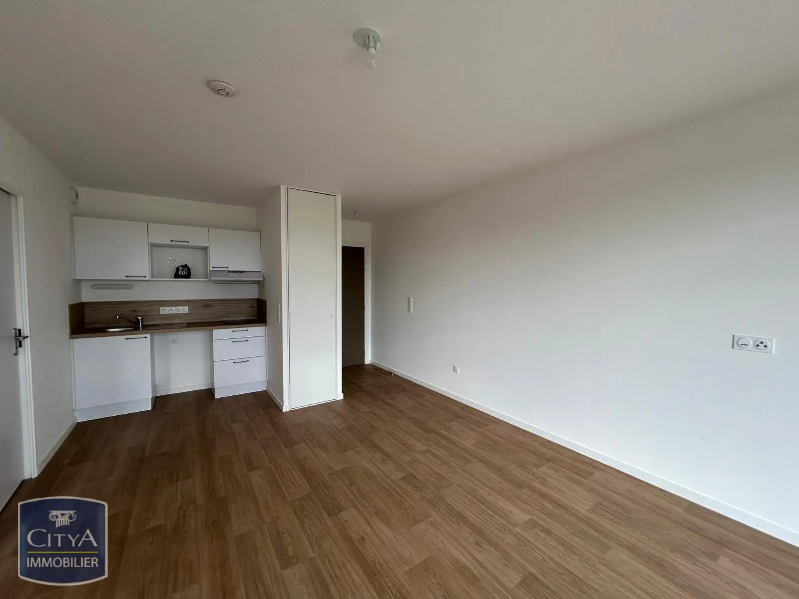 Photo 3 Appartement 2 pièces 39.31m²