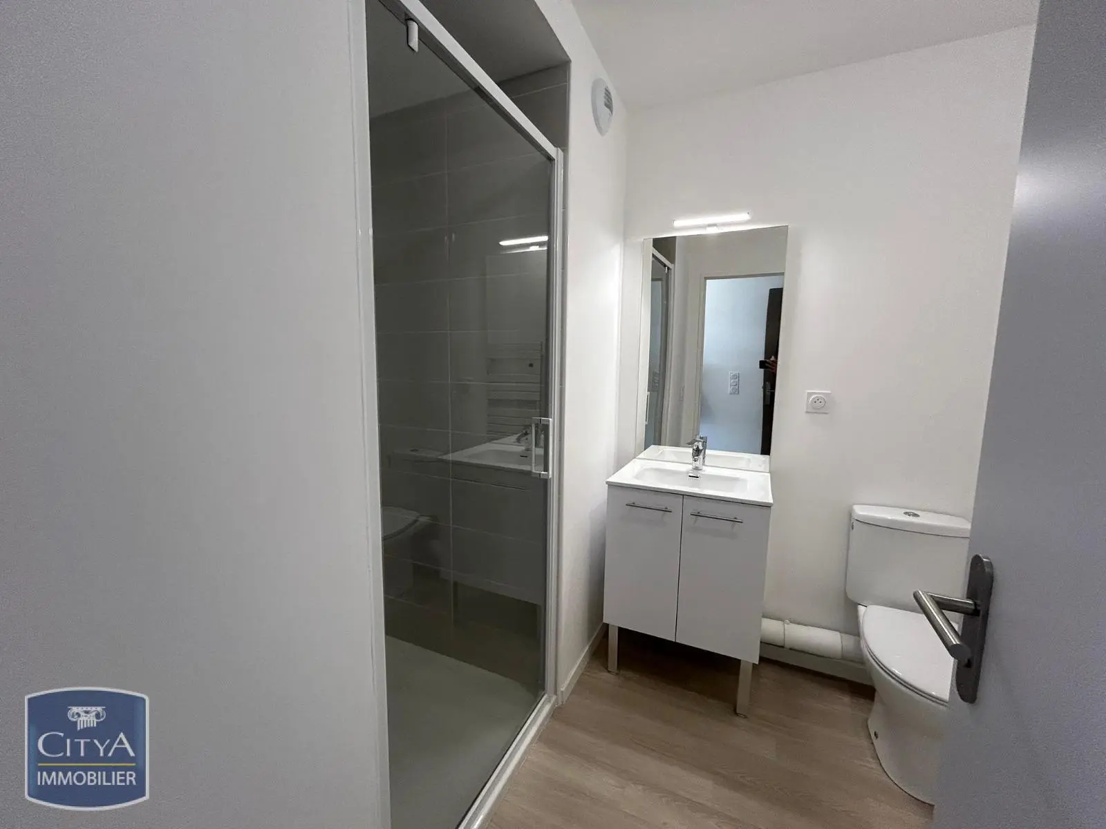 Photo 5 Appartement 1 pièce 20.05m²