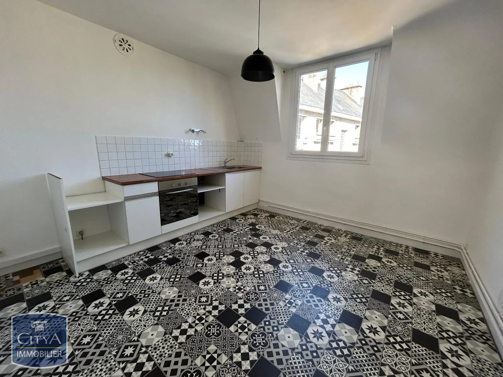 Photo 1 Appartement 2 pièces 58.15m²