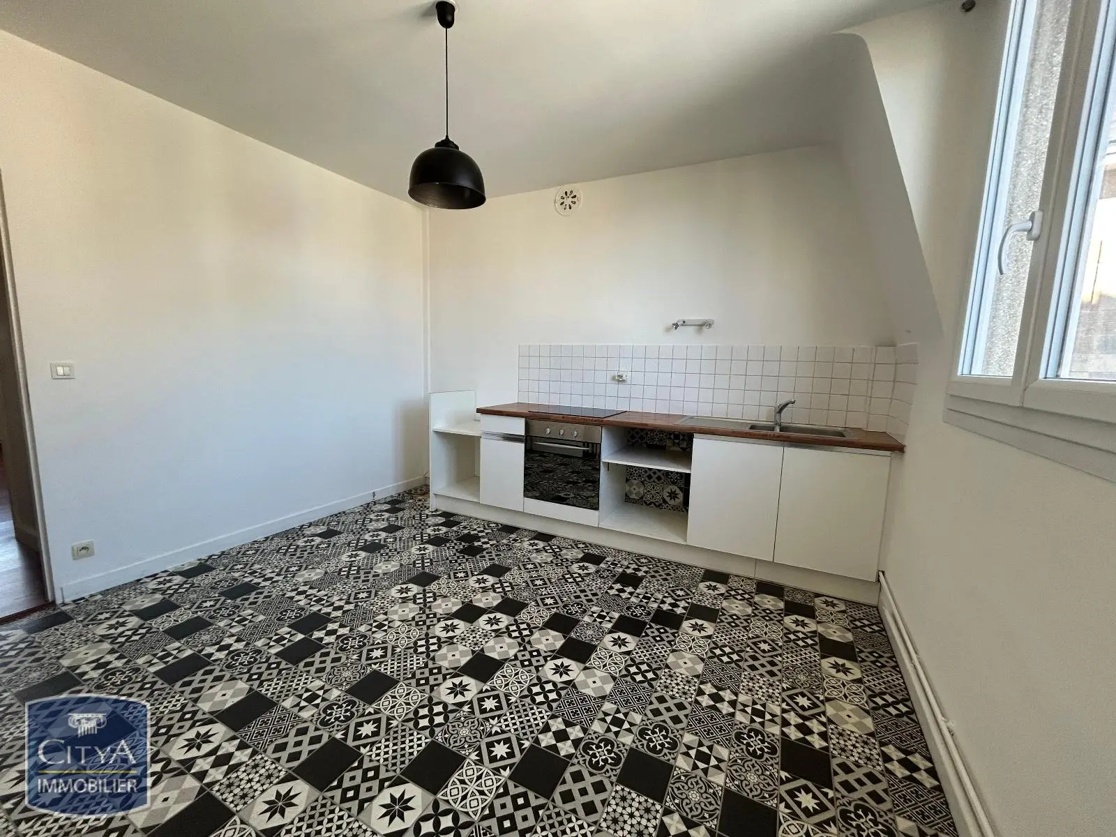 Photo 1 Appartement 2 pièces 58.15m²