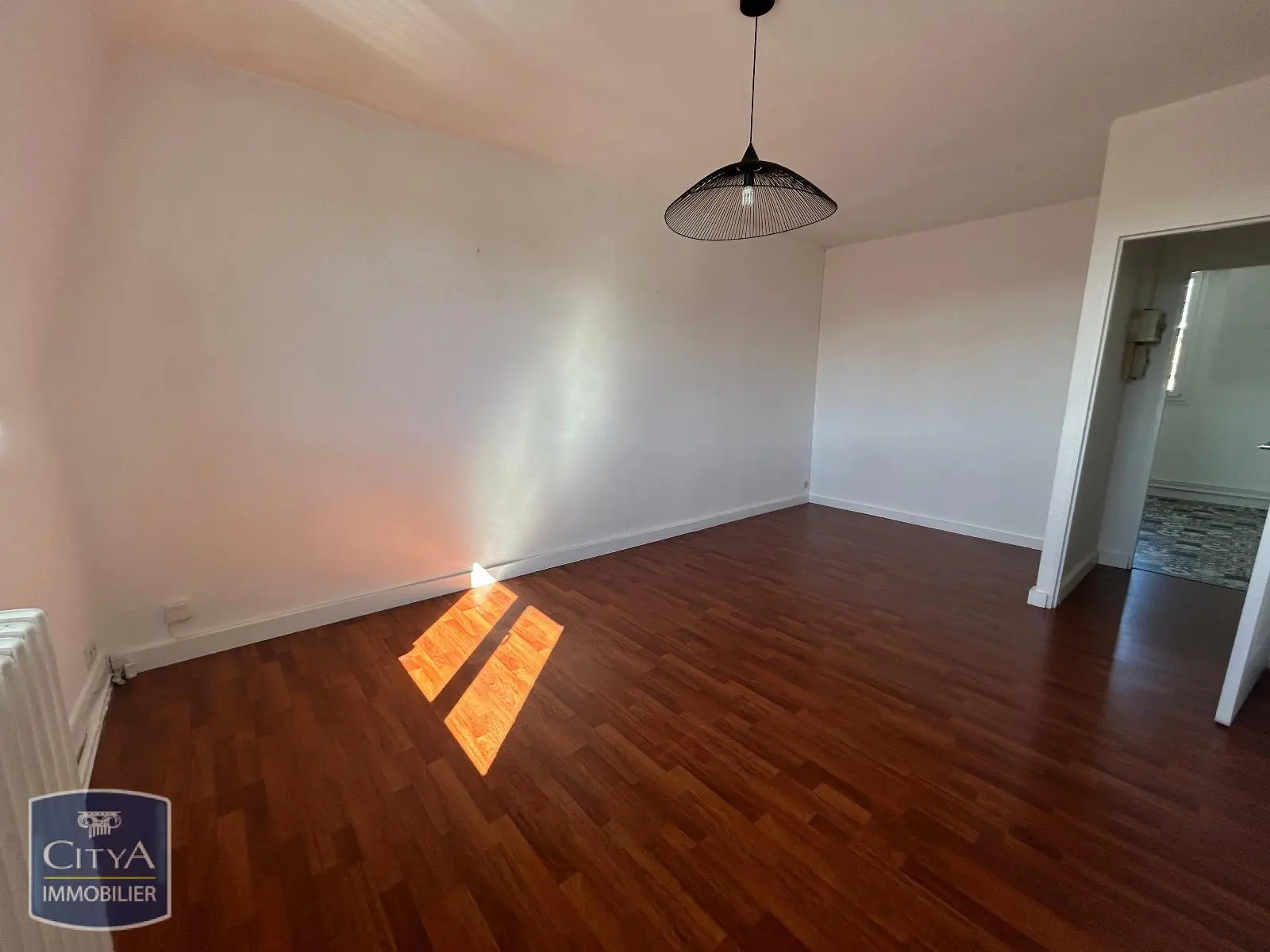 Photo 2 Appartement 2 pièces 58.15m²
