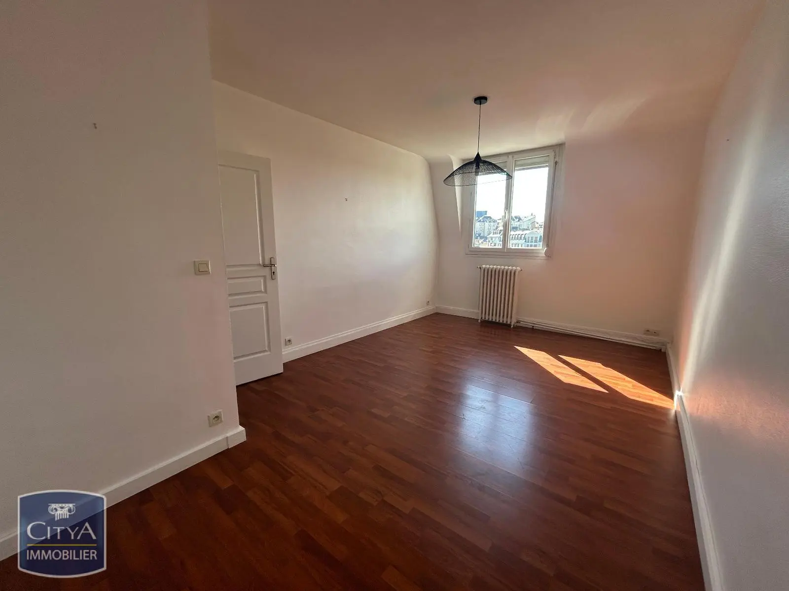 Photo 3 Appartement 2 pièces 58.15m²