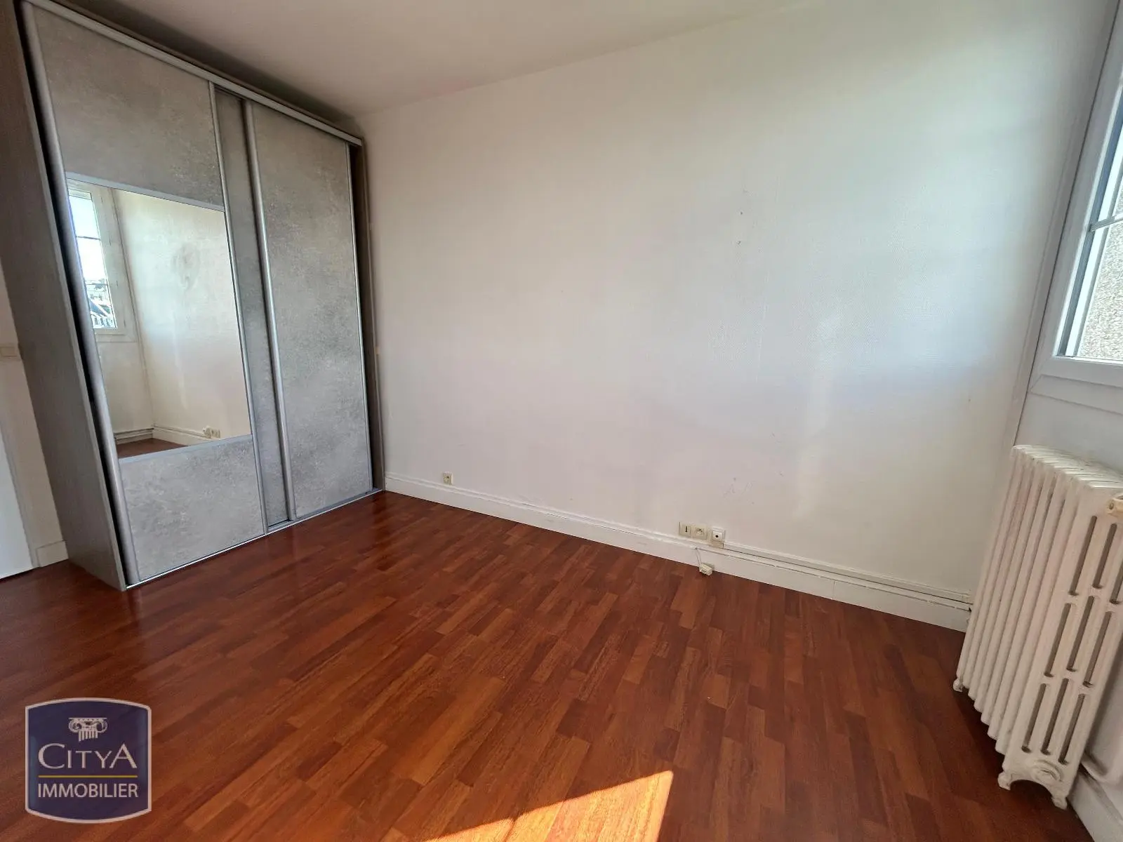 Photo 7 Appartement 2 pièces 58.15m²