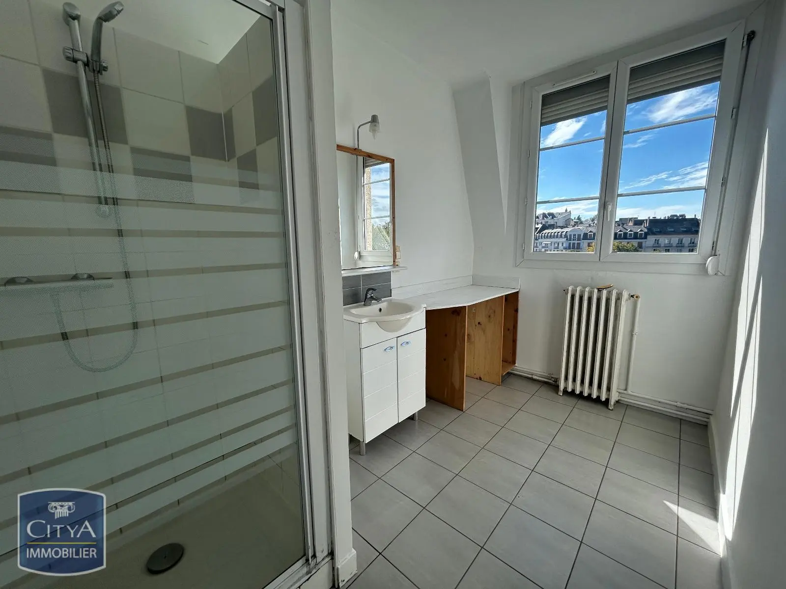 Photo 5 Appartement 2 pièces 58.15m²
