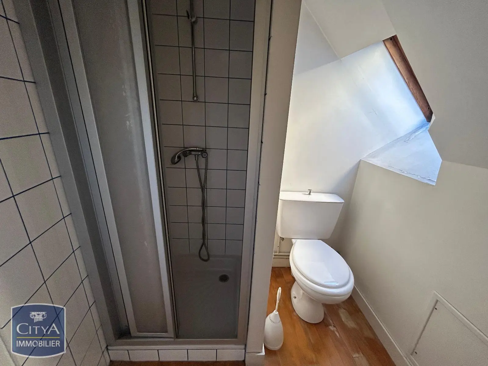 Photo 4 Appartement 1 pièce 11.53m²