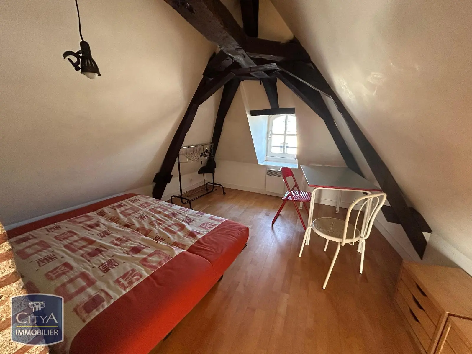 Photo 1 Appartement 1 pièce 11.53m²