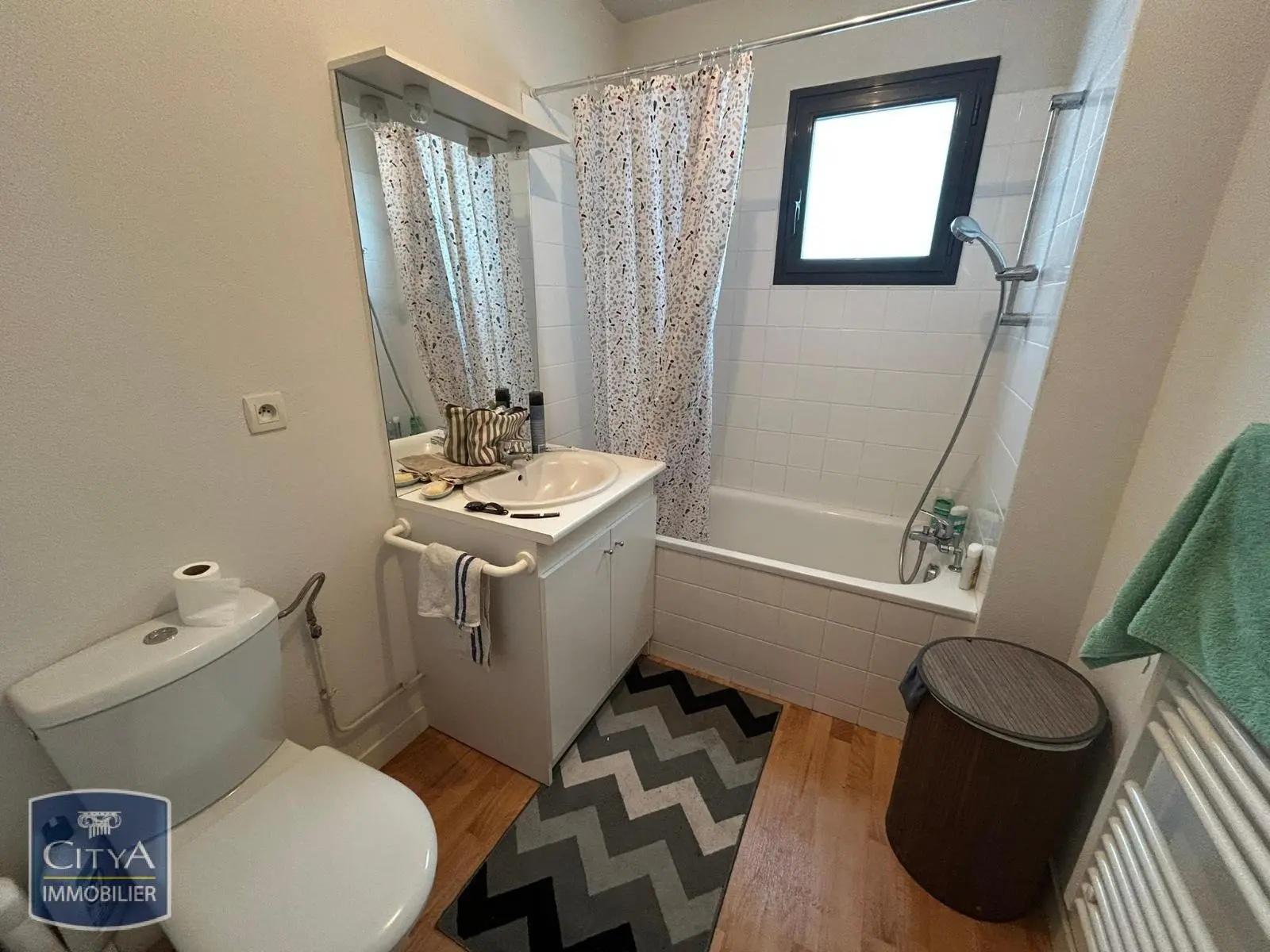 Photo 3 Appartement 1 pièce 24.79m²