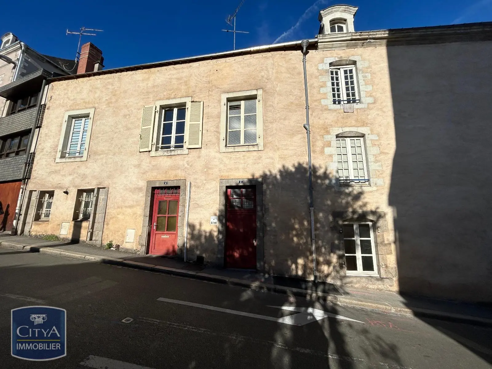Photo 5 Appartement 1 pièce 11.53m²
