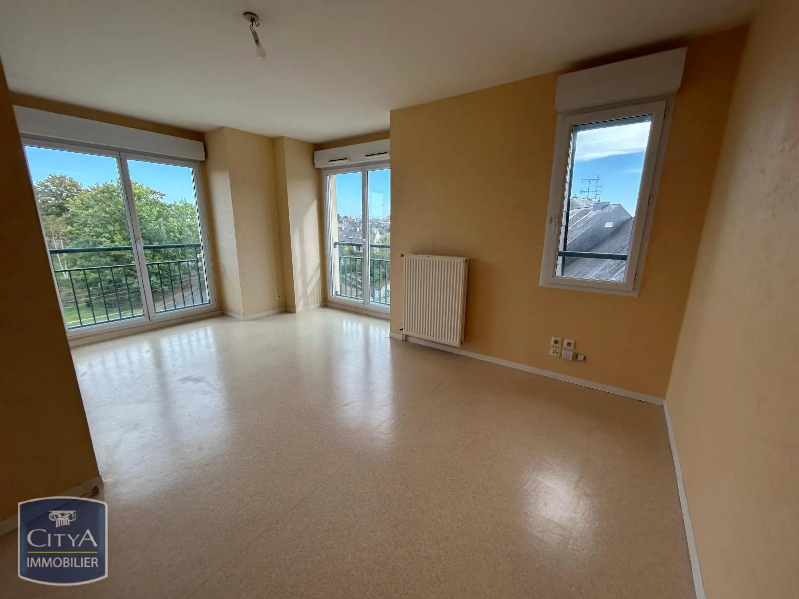 Photo 1 Appartement 2 pièces 36.69m²