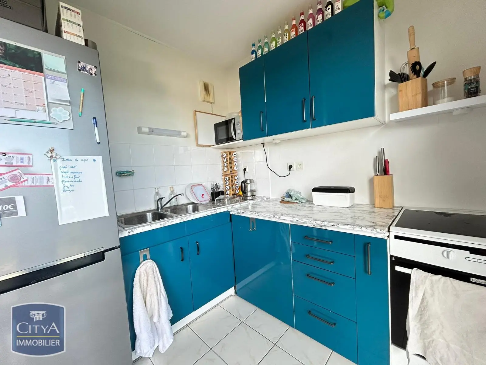 Photo 4 Appartement 3 pièces 65.13m²