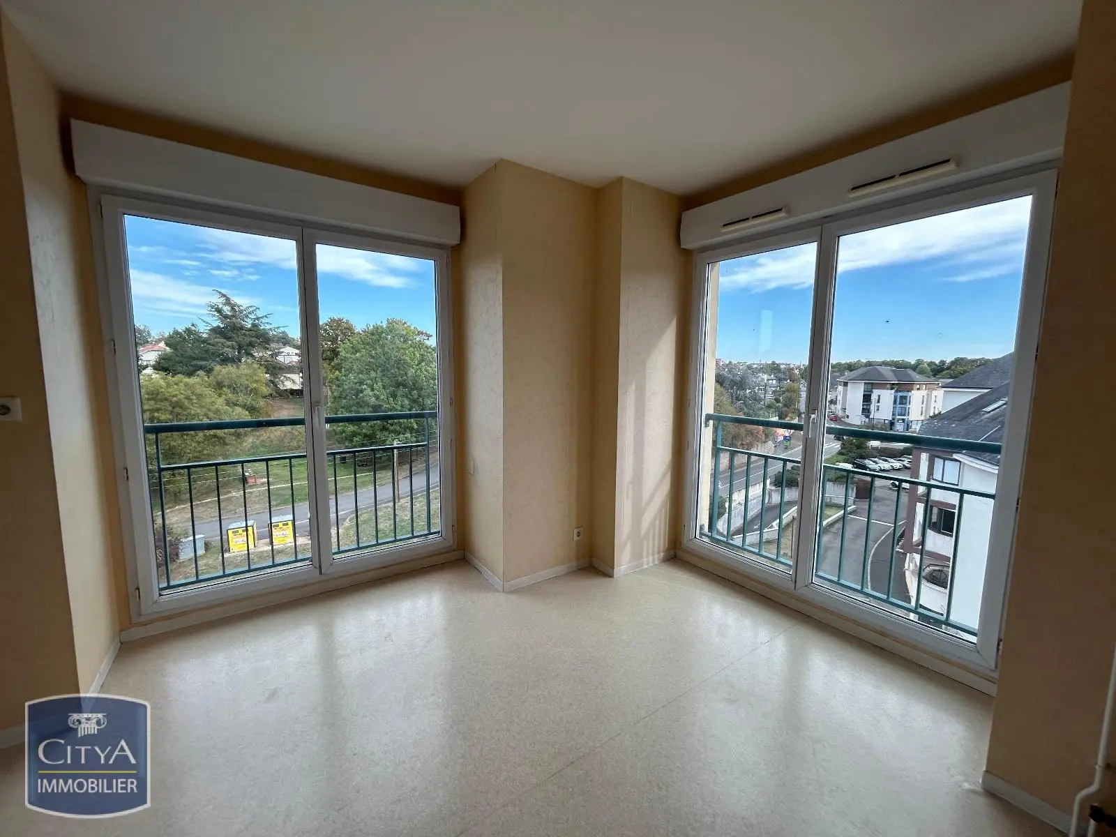 Photo 3 Appartement 2 pièces 36.69m²