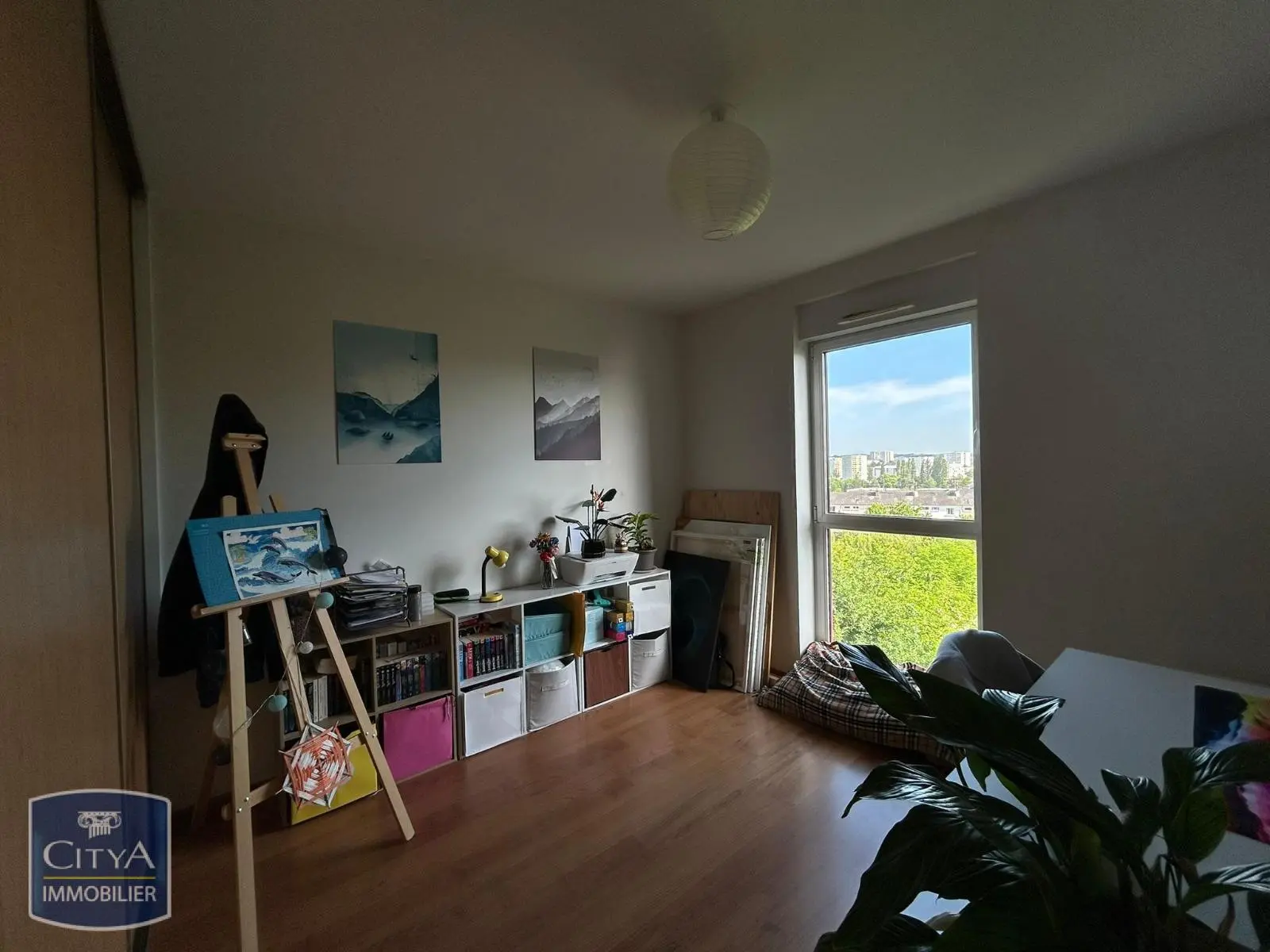 Photo 7 Appartement 3 pièces 65.13m²