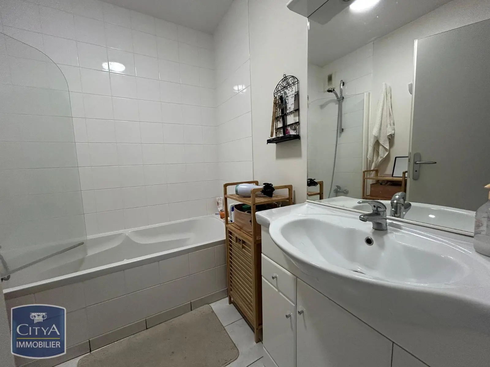 Photo 6 Appartement 3 pièces 65.13m²