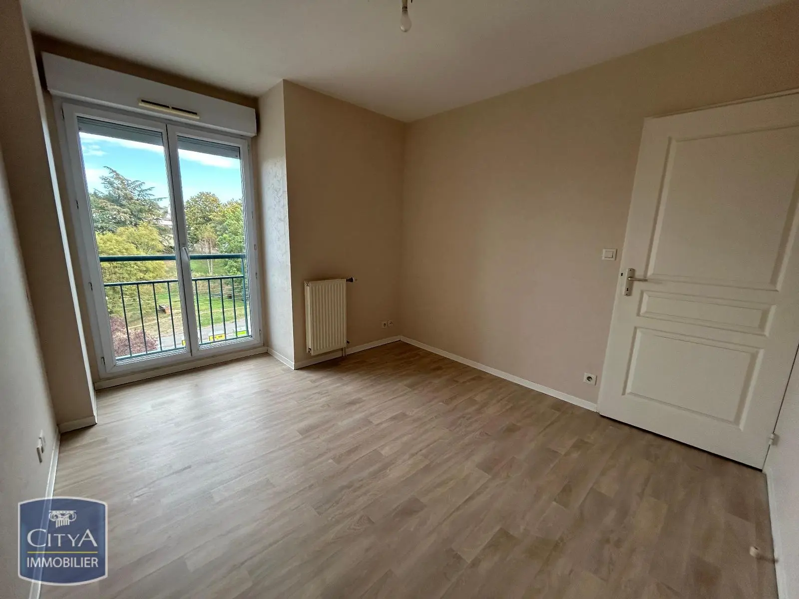 Photo 4 Appartement 2 pièces 36.69m²