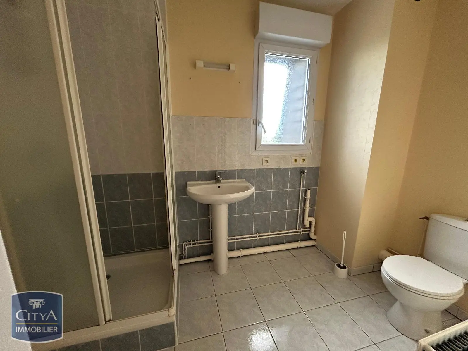 Photo 5 Appartement 2 pièces 36.69m²