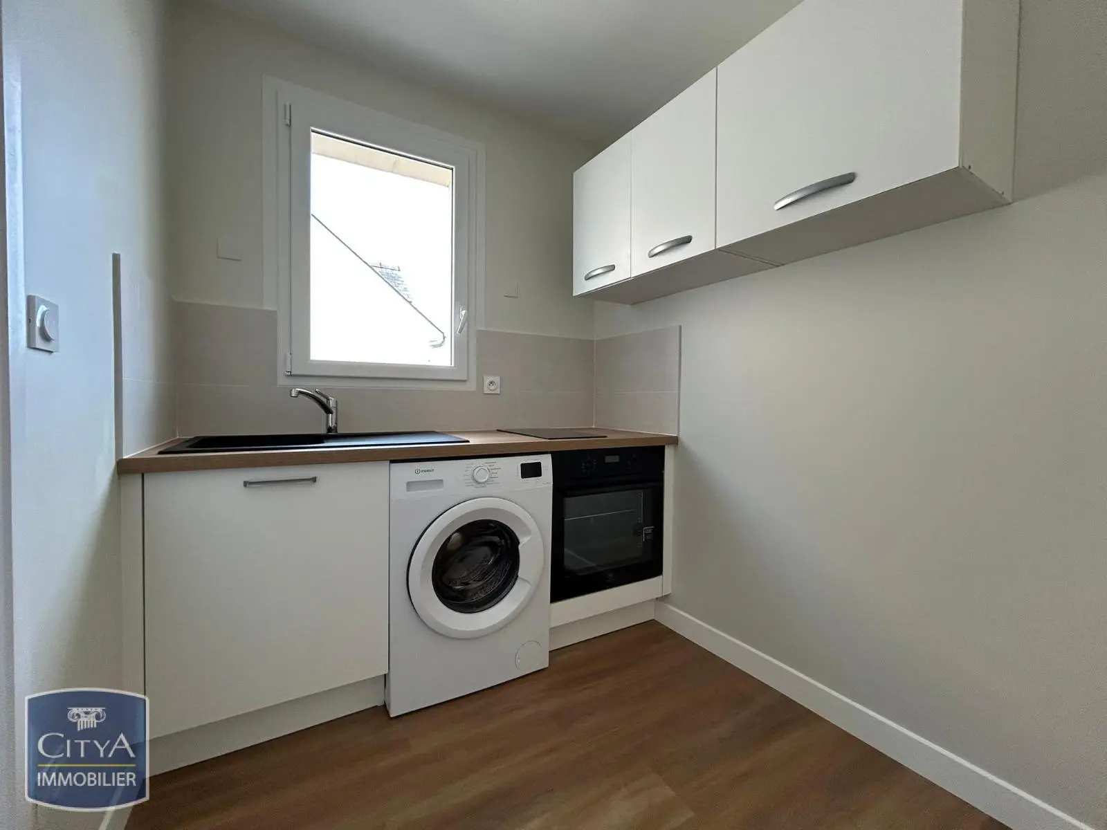Photo 0 appartement Laval
