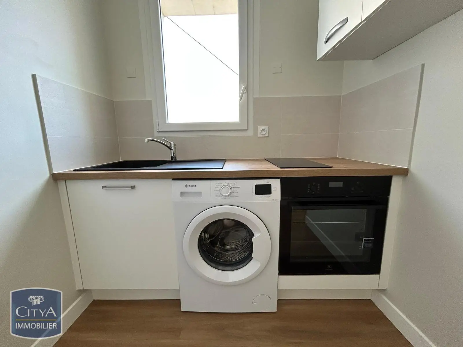 Photo 1 appartement Laval