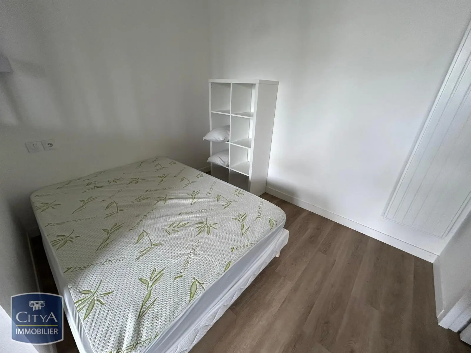 Photo 3 Appartement 1 pièce 24.68m²