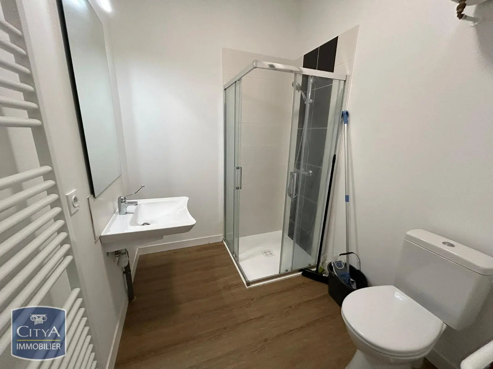 Photo 4 Appartement 1 pièce 25.34m²