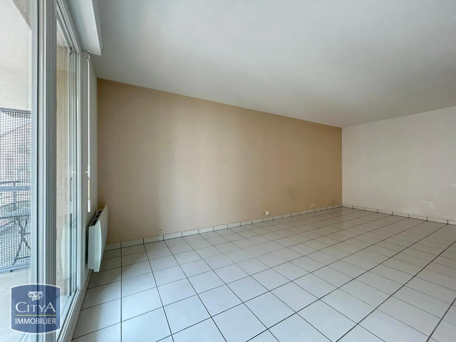 Photo 1 Appartement 2 pièces 48.75m²